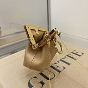 FENDI 1 First Mini Bag 56831 03 - 4