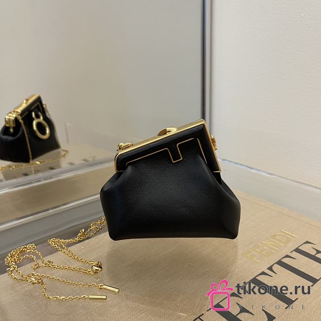 FENDI 1 First Mini bag 56831 01 - 1