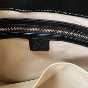 GUCCI JACKIE 1961 SMALL HOBO BAG 636709 02 - 6