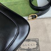 GUCCI JACKIE 1961 SMALL HOBO BAG 636709 02 - 3