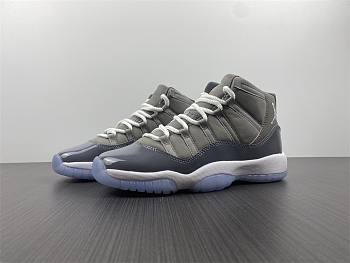 Air Jordan 11 Cool Grey CT8012-005