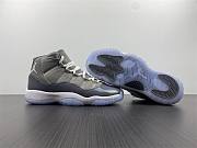 Air Jordan 11 Cool Grey CT8012-005 - 3