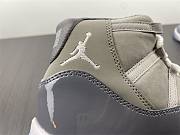 Air Jordan 11 Cool Grey CT8012-005 - 5