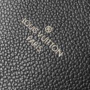 LOUIS VUITTON Monogram V Tote MM M43948 - 2