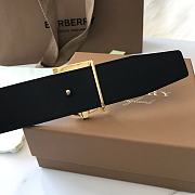 BURBERRY BELT 4CM - 6