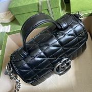 GUCCI GG MARMONT BAG 583571 02 - 5