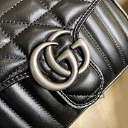 GUCCI GG MARMONT BAG 583571 02 - 4