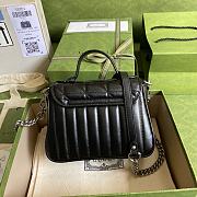 GUCCI GG MARMONT BAG 583571 02 - 3