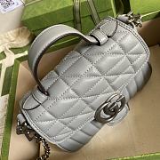 GUCCI GG MARMONT BAG 583571 03 - 4