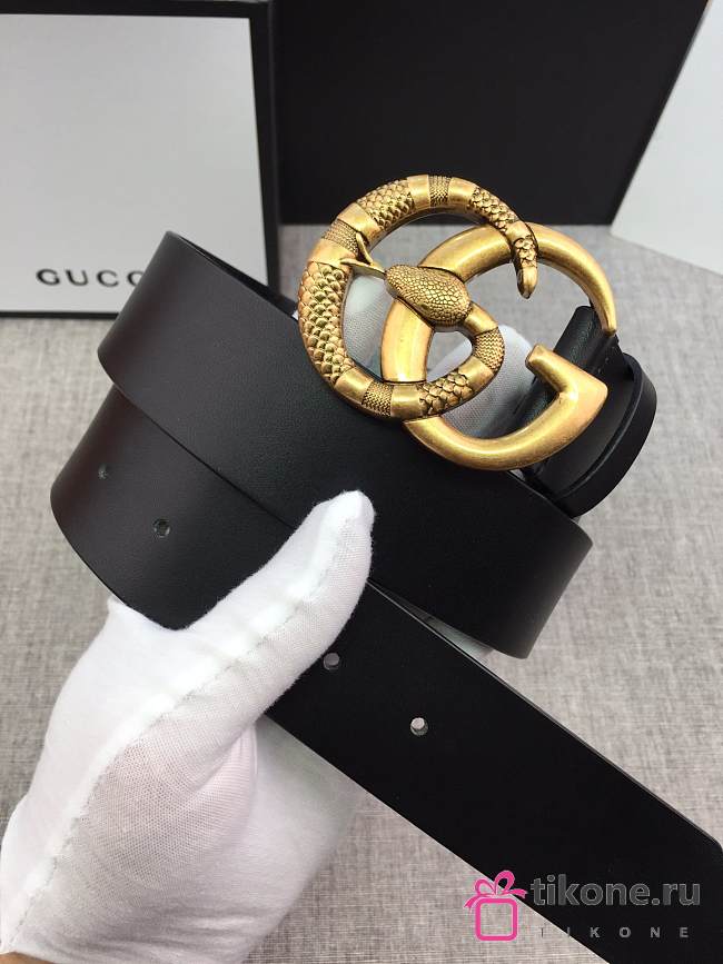 GUCCI BELT 40mm - 1