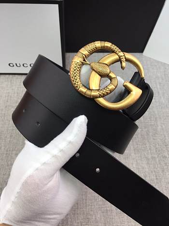 GUCCI BELT 40mm