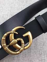 GUCCI BELT 40mm - 2