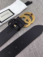 GUCCI BELT 40mm - 5