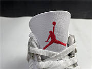 Air Jordan 4 White Oreo - 4