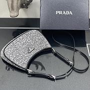 Prada Cleo Bag 1BC169  - 2