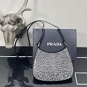 Prada Cleo Bag 1BC169  - 3