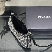 Prada Cleo Bag 1BC169  - 4