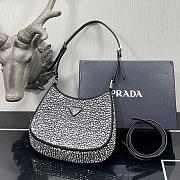 Prada Cleo Bag 1BC169  - 5