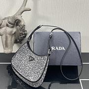 Prada Cleo Bag 1BC169  - 6