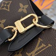 LOUIS VUITTON NEONOE M44020  - 4