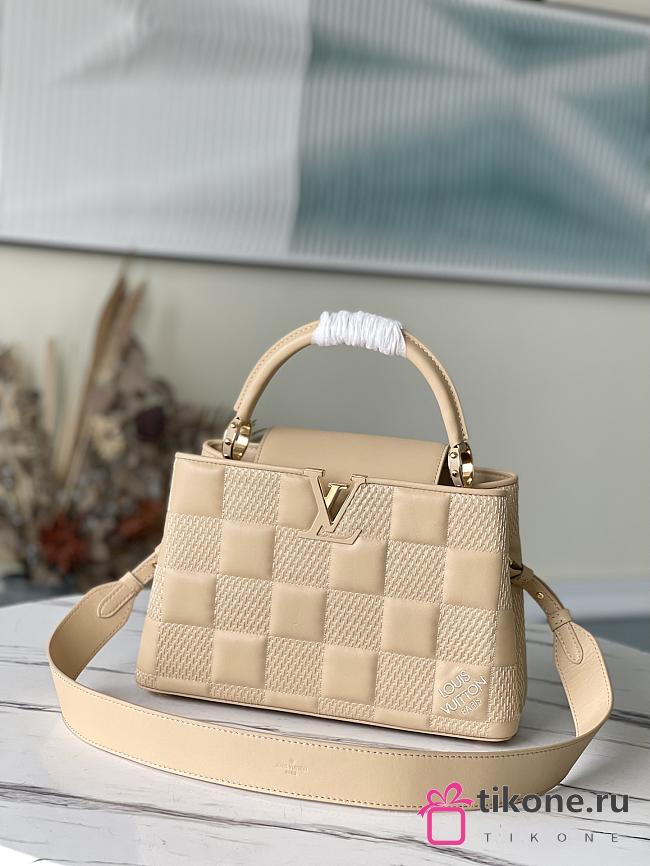 Louis Vuitton Capucines M59225 - 1