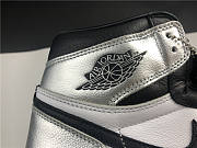  Air Jordan 1 Retro High OG 555088-010 - 5