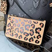 Louis Vuitton  Neverfull mm M45856 - 2