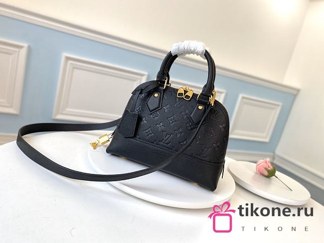 Louis vuitton NEO ALMA BB M44858 - 1