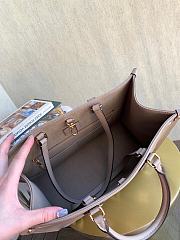 LOUIS VUITTON ONTHEGO MM M45495 02 - 3