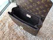 Louis Vuitton Pochette Metis Monogram M40780  - 3