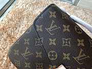 Louis Vuitton Pochette Metis Monogram M40780  - 4