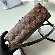 LIOUS VUITTON CROISETTE DAMIER41581 - 4