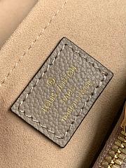 LIOUS VUITTON Monogram Empreinte MM M41048  - 2