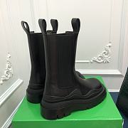 BOTTEGA VENETA BOOT BLACK - 2