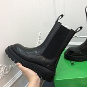 BOTTEGA VENETA BOOT BLACK - 3