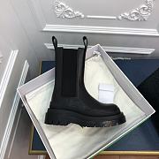 BOTTEGA VENETA BOOT BLACK - 6