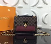 Louis Vuitton SAINT PLACIDE Damier Ebene 02 - 1