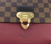 Louis Vuitton SAINT PLACIDE Damier Ebene 02 - 6