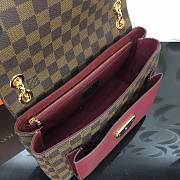 Louis Vuitton SAINT PLACIDE Damier Ebene 02 - 4