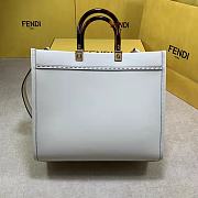 FENDI SUNSHINE TOTE BAG - 3