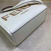 FENDI SUNSHINE TOTE BAG - 6