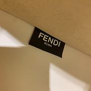 FENDI SUNSHINE TOTE BAG 40cm - 6