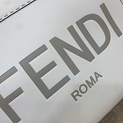 FENDI SUNSHINE TOTE BAG 40cm - 5