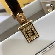 FENDI SUNSHINE TOTE BAG 40cm - 2