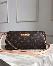 Louis Vuitton Nano Speedy Bag - 1