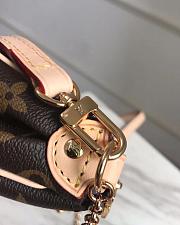 Louis Vuitton Nano Speedy Bag - 4