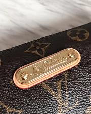 Louis Vuitton Nano Speedy Bag - 2