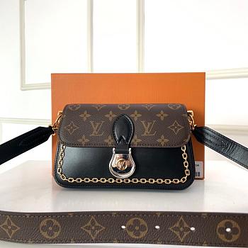 Louis Vuitton Pochette bag