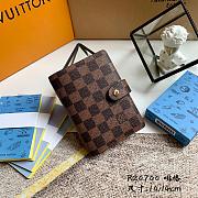 Louis Vuitton Wallet Monogram R20700 - 1