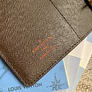 Louis Vuitton Wallet Monogram R20700 - 5